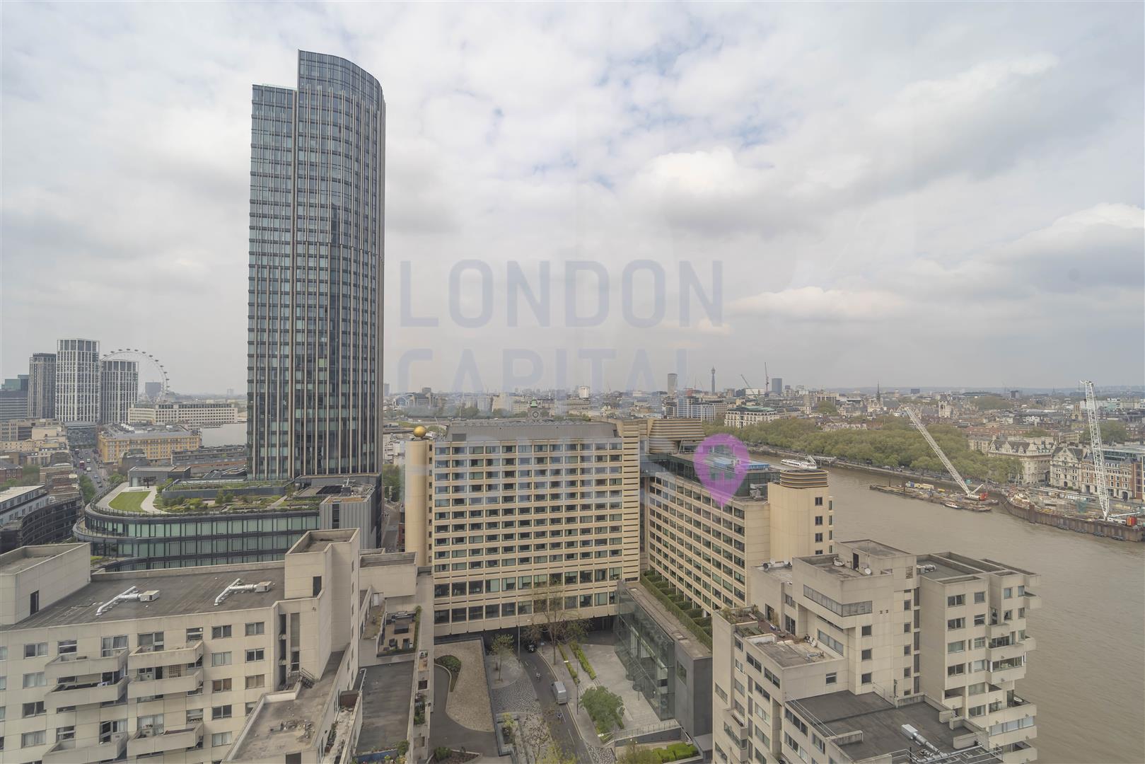 1 Blackfriars Road, London